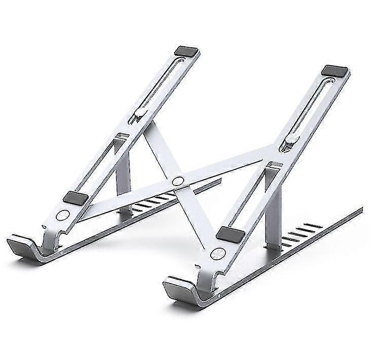 6-Height Adjustable Aluminum Stand
