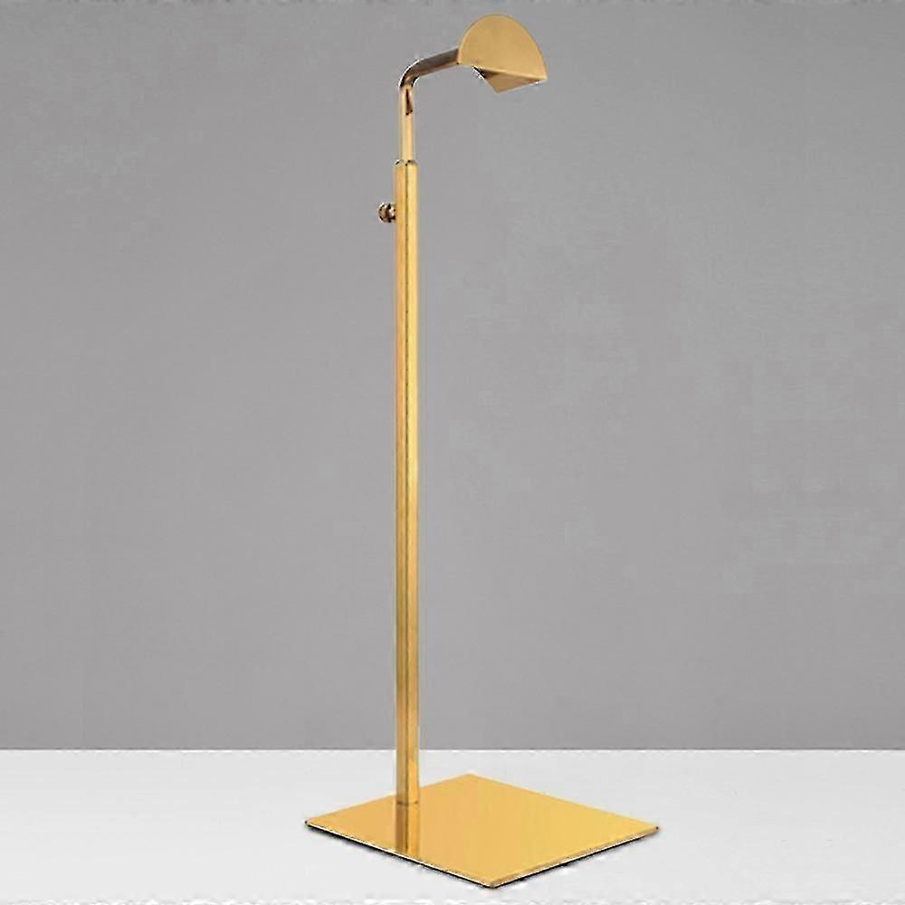 Adjustable Metal Handbag Display Stand