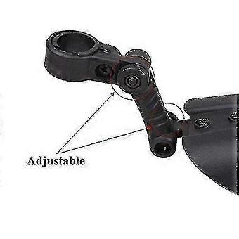 Durable MTB Front Rear Mudguard Kit