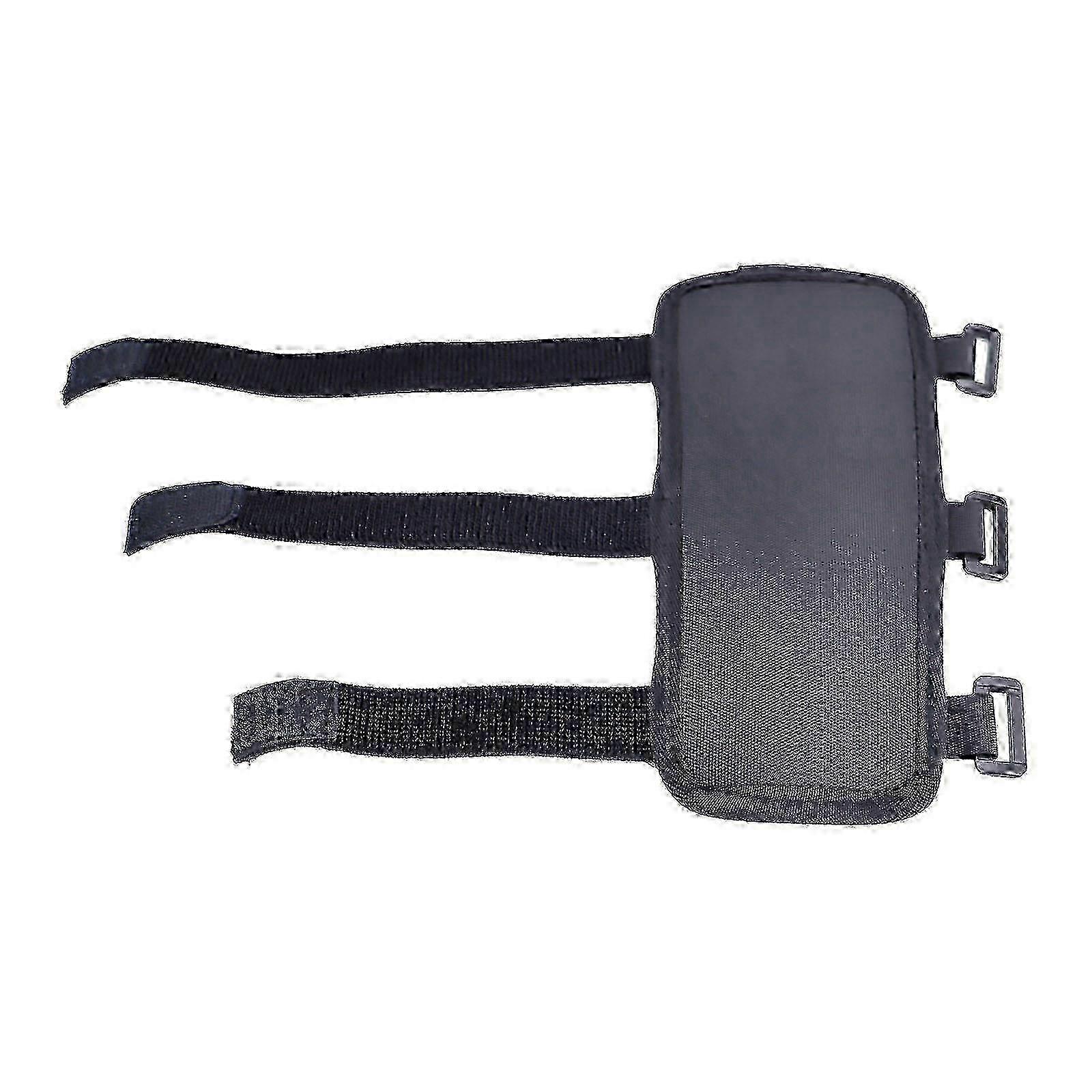 Arm Protector for Archery Adjustable Forearm Sleeve