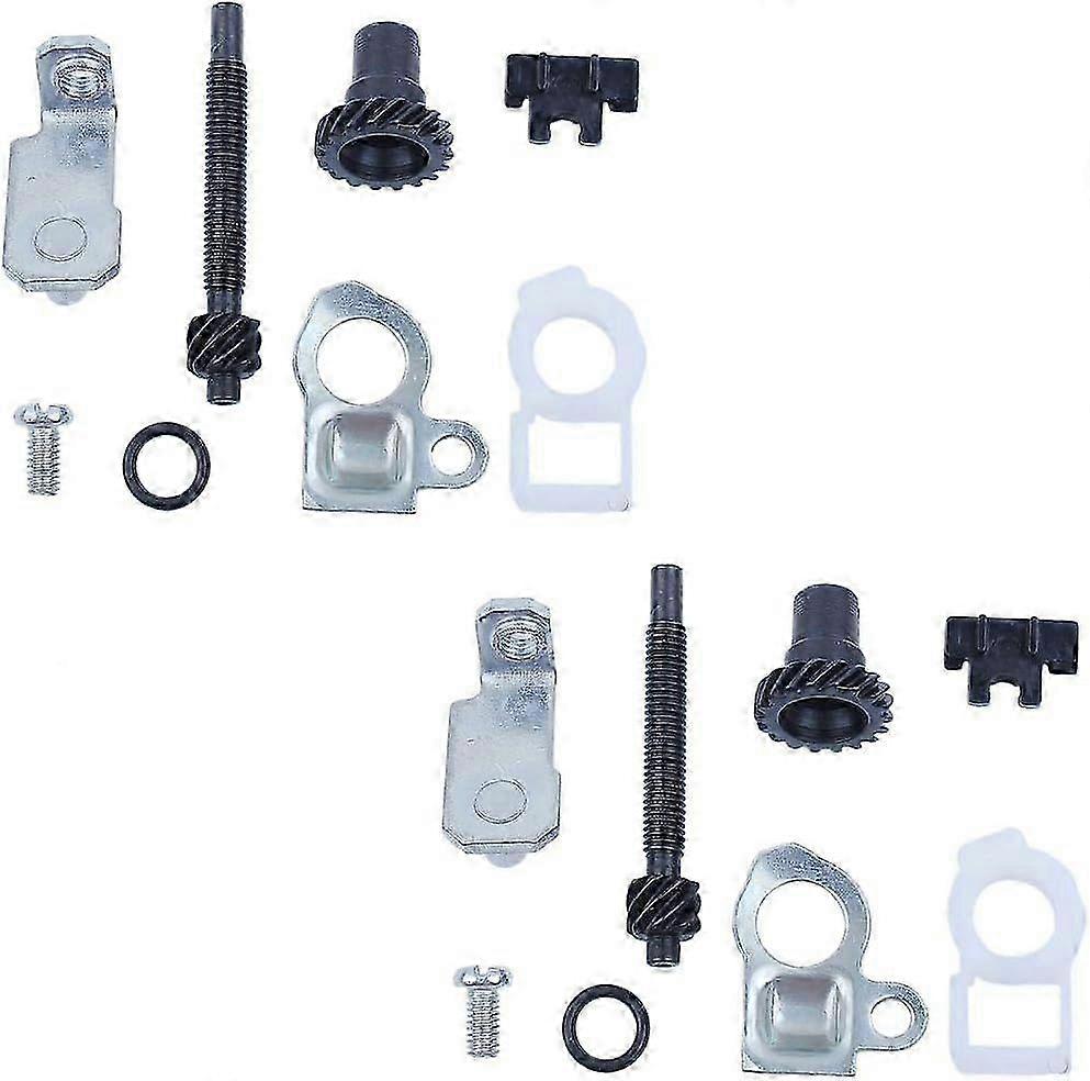 OEM-Compatible Tensioner Screw Kit