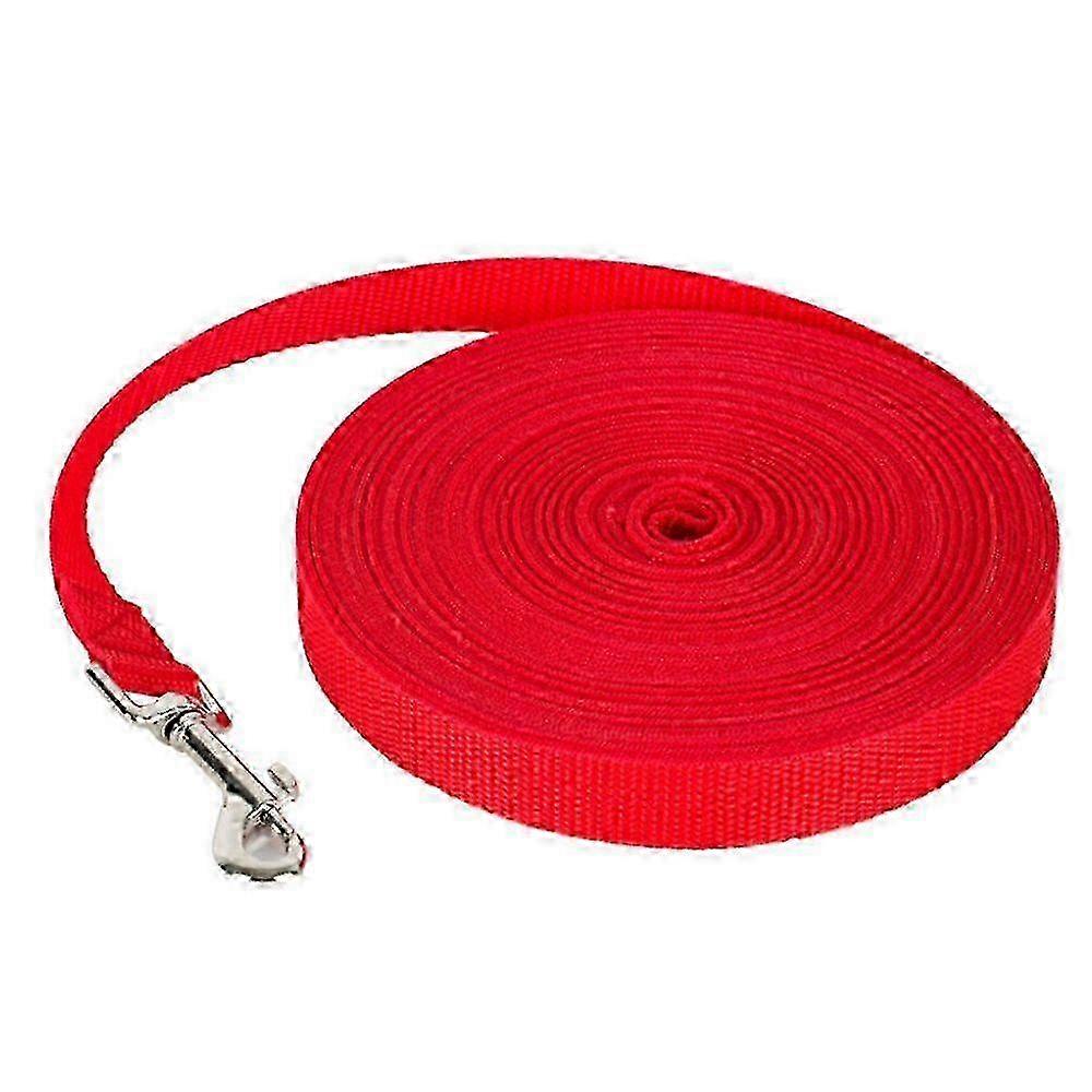 Multi-Length Flexible Pet Nylon Leash