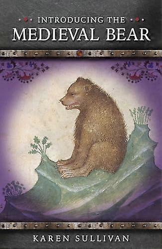 Introducing the Medieval Bear