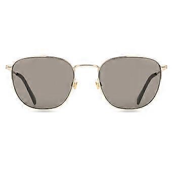 Levi's LV 1029/S J5G/70 täyskehys unisex neliönmuotoiset aurinkolasit UV3 alkuperäiset