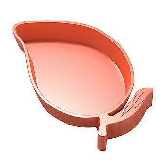 Bearded Dragon Water Dish Plastic Reptile Food Water Bowl