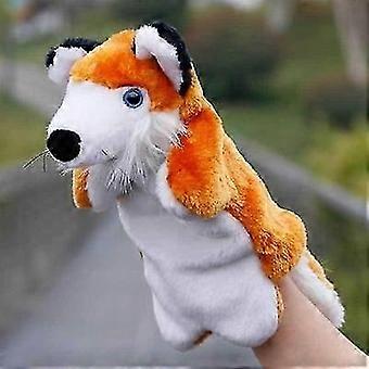25cm Parent-Child Interactive Hand Puppet