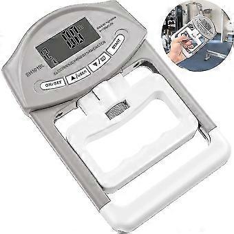 Digital Hand Dynamometer Grip Strength Measurement Meter Auto 369.