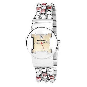 Naisten kello Laura Biagiotti LB0049L-03M (Ø 28 mm)