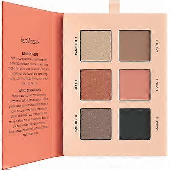 Øjenskygge Palette bareMinerals Mineralist Burnished Ambers 7,8 g