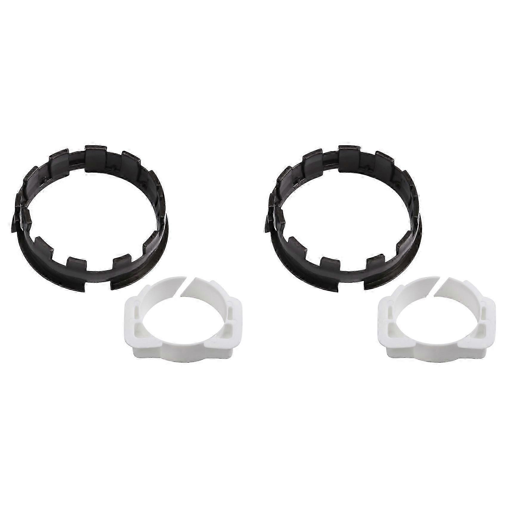 2-Pack ABS Wear Ring Kit