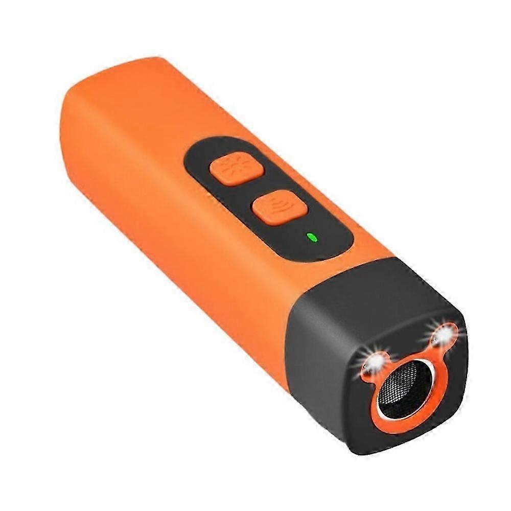 Ultrasonic Rechargeable Dog Repeller