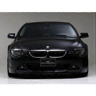 Cars wald international bmw 6 series e63 modified jigsaw puzzle SIO1414