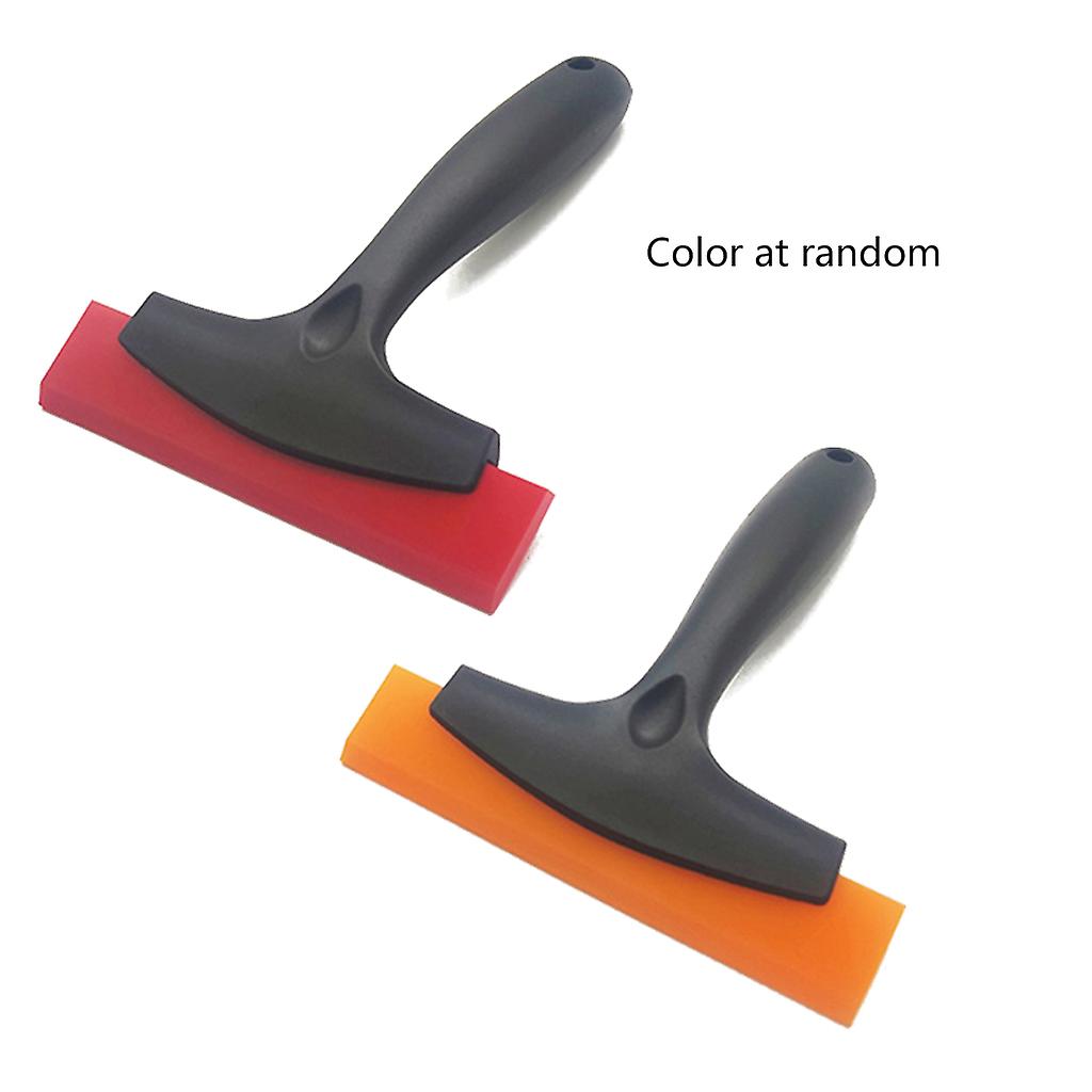 Auto Styling Squeegee Refrigerator Defrosting Tool Car Ice Cleaning Scraper