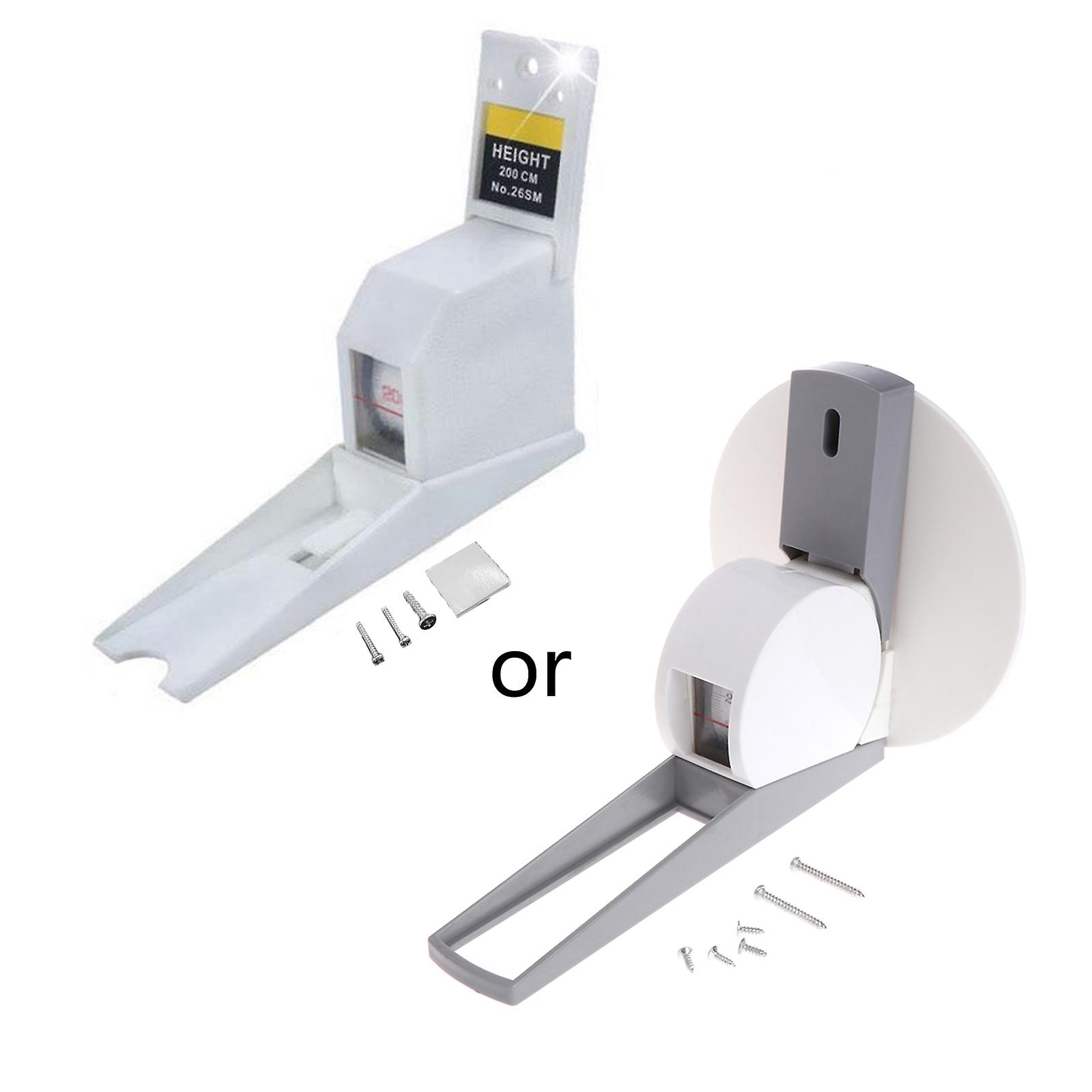 for Body Growth Accurate Altimeter Wall Mounted Tool Retractable