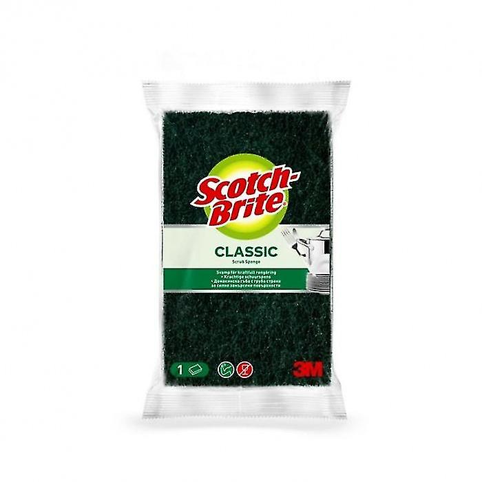 Scotch-Brite Classic Éponge Scourers