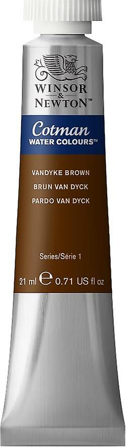 温索 – 牛顿科特曼水彩漆 21ml