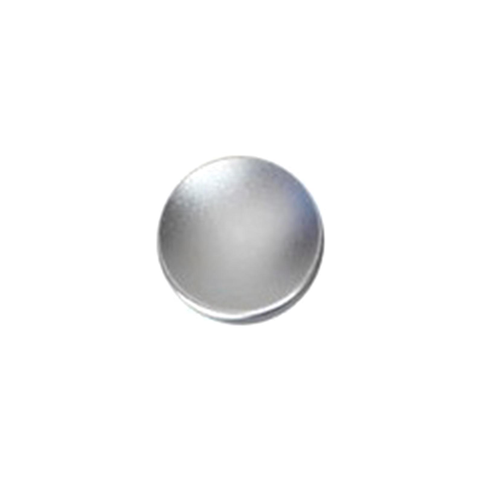 Shutters Camera Shutter Release Button Black Red Silver Flat Convex Concave