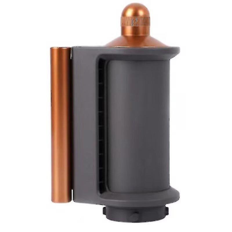 For Dyson Airwrap Hs01/hs05 Anti-flying Wind Nozzle Rose Red_c