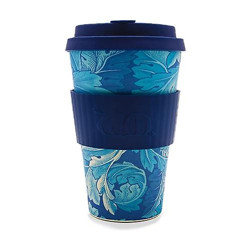 Bamboo glass WM Acanthus 400 ml