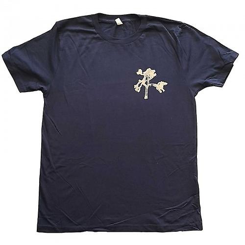 U2 Unisex Adult Joshua Tree T-Shirt