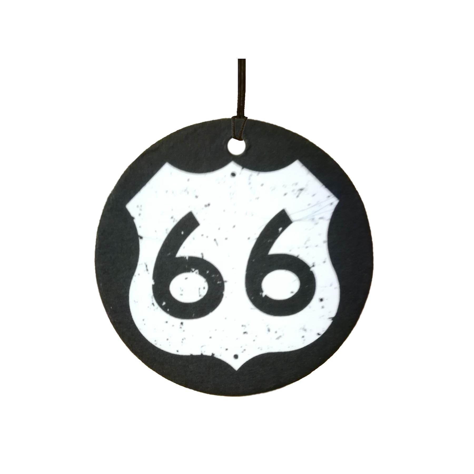 ROUTE 66 Auto Lufterfrischer