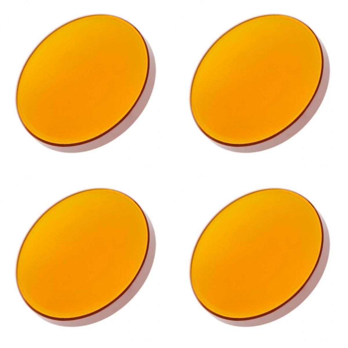 Set of 4 Focus Lens