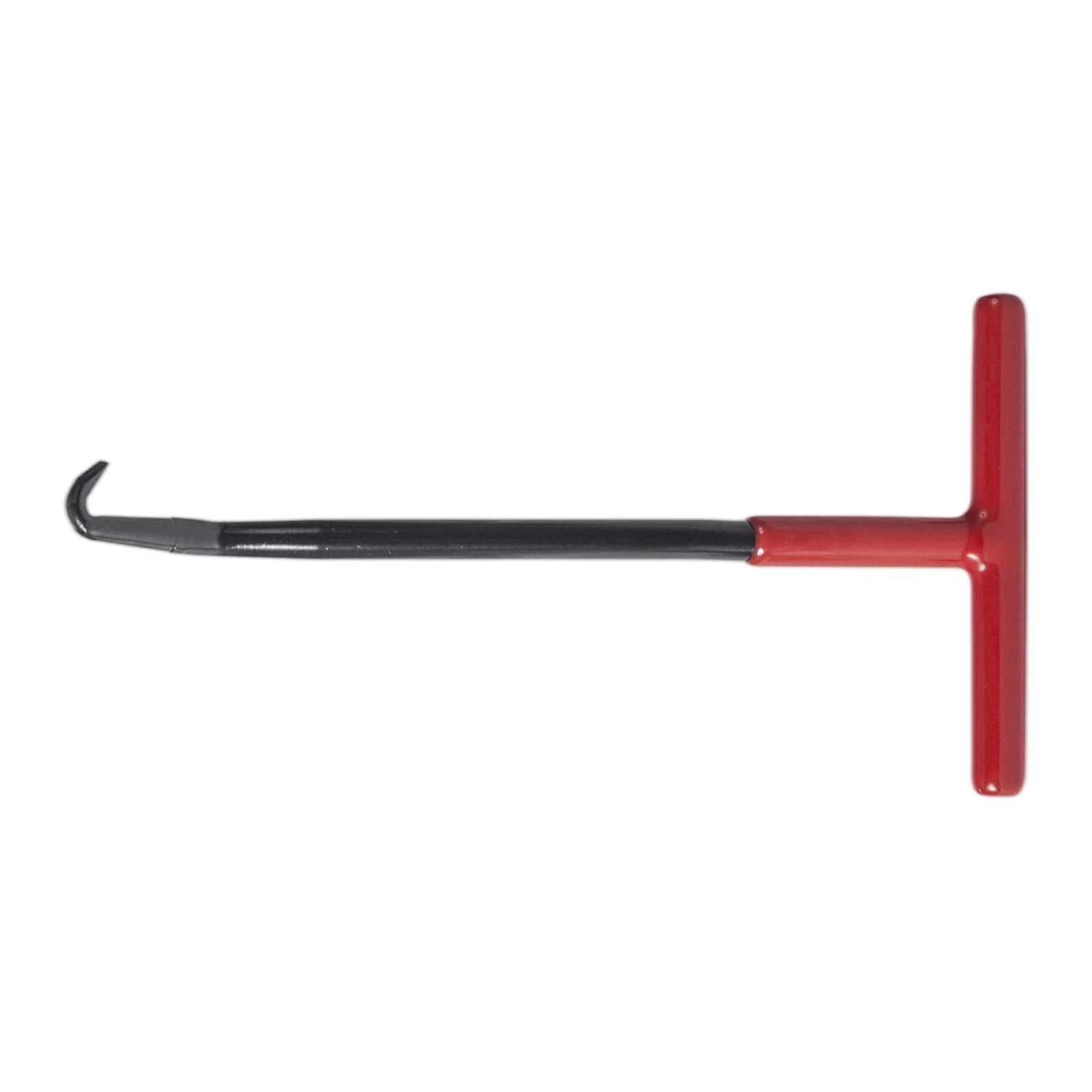 Exhaust Spring Hook Puller Angled Hook for Spring Installation Car ATV