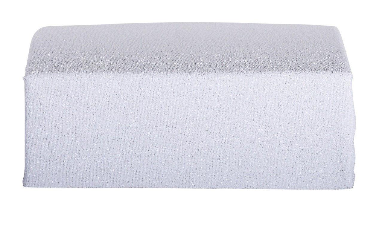Microterry Extra Deep Mattress Protector