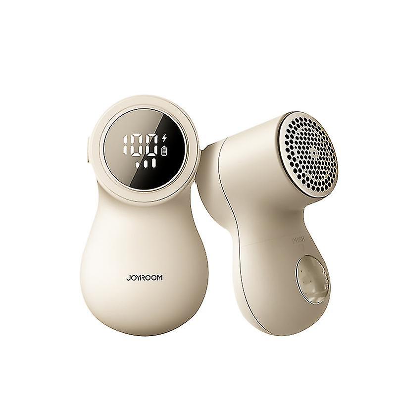Electric Lint Remover Portable Fabric Shaver For Clothes With 1 Replaceable Head