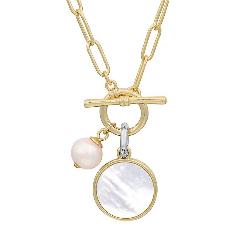 Colier de perle de argint S925