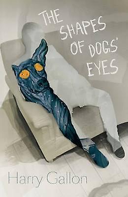 The Shapes of Dogs Eyes