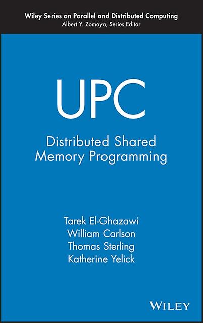 Upc by ElGhazawi Hardback Book