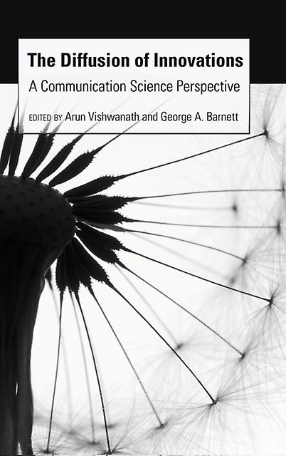The Diffusion Of Innovations Paperback Book