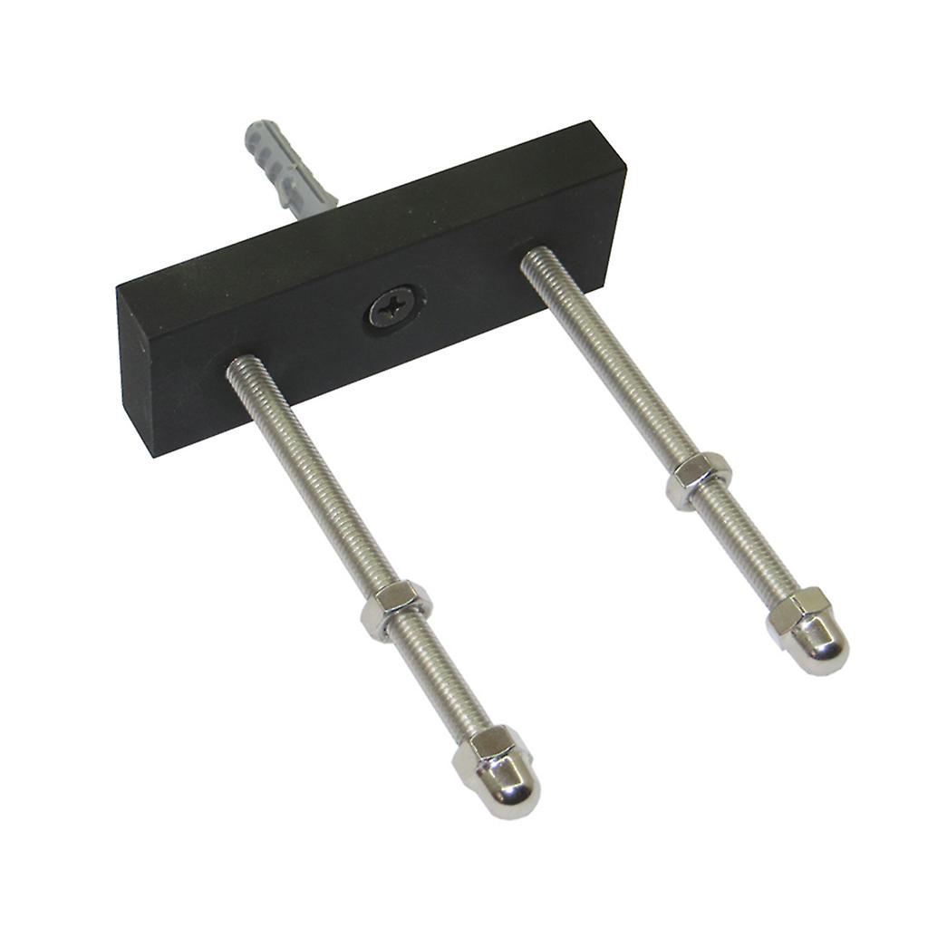 Skateboard Deck Display Rack Longboard Scooter Saving Hanger Tool