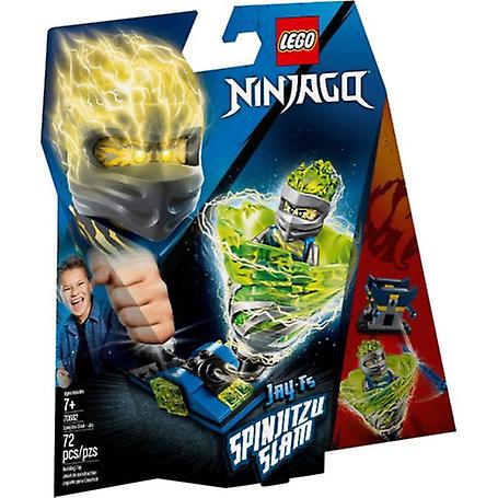 LEGO 70682 Spinjitzu Slam-Jay