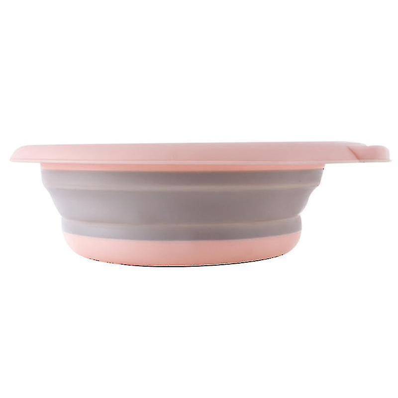 1pcs Collapsible Washbasin