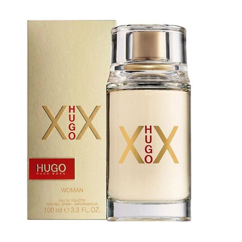 Hugo pomo Hugo XX EDT 100ML