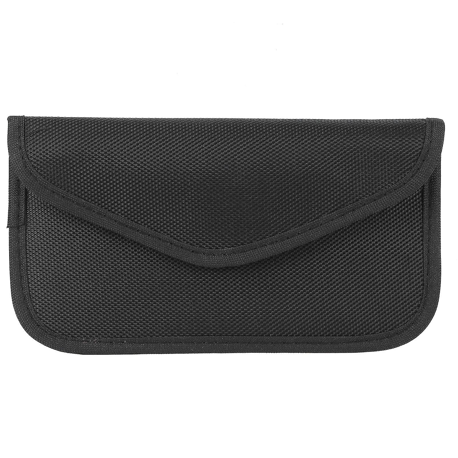 Chiave dell'auto Segnale di blocco del segnale della borsa Custodia di schermatura del segnale Custodia antifurto Custodia antiHacking