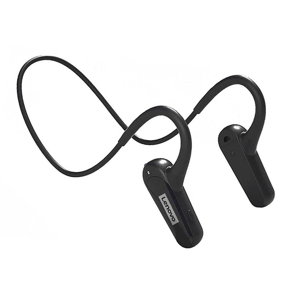 Wireless Bt Headphone Ear-hanging Earphone