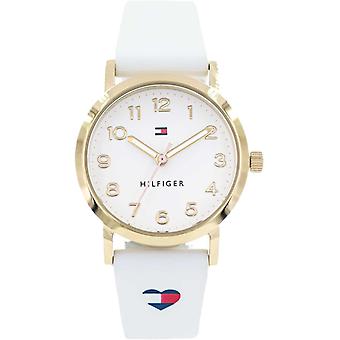 Kids Kids Analog Quartz Watch with Silicone Bracelet 1720039