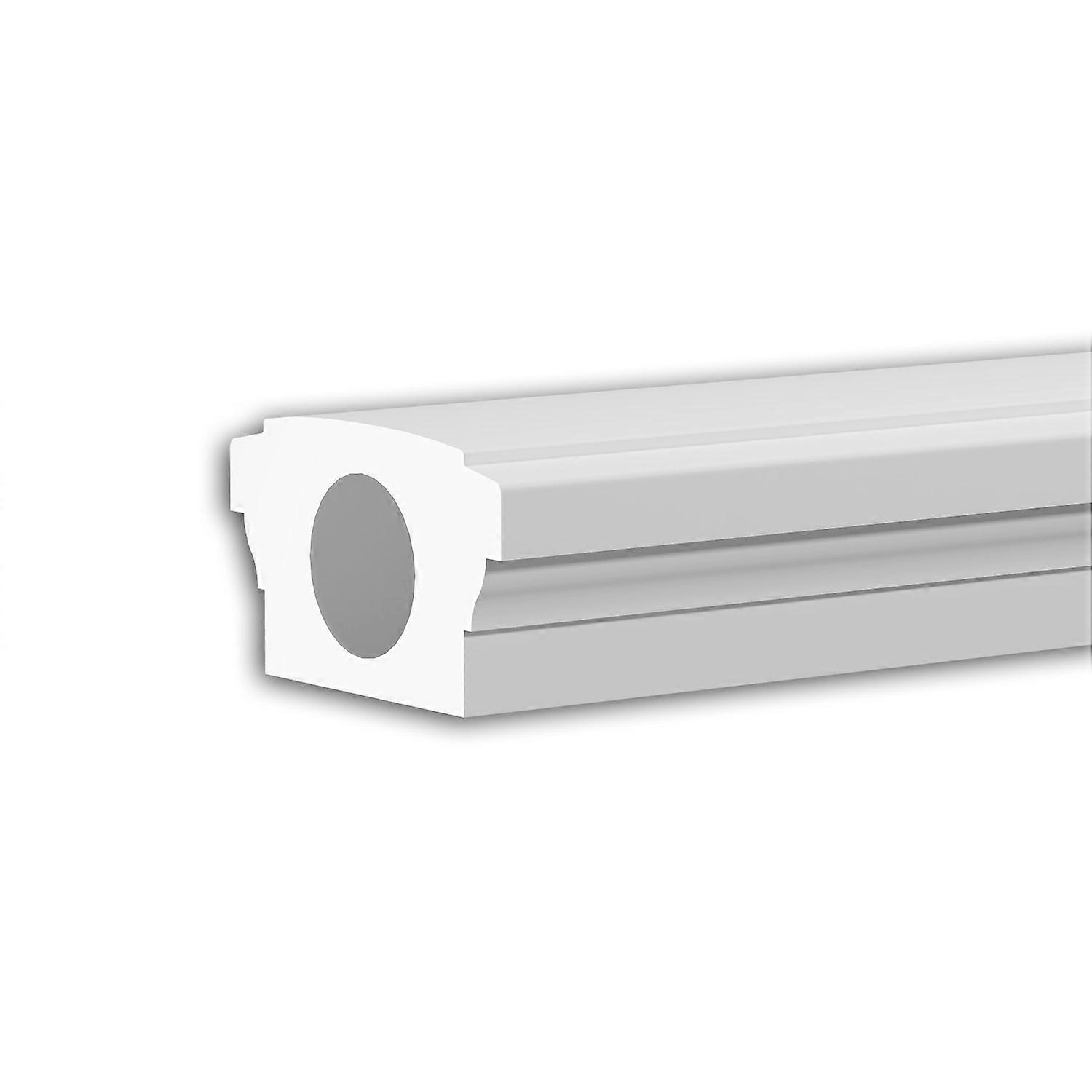 Corrimão da balaustrada Profhome 472101