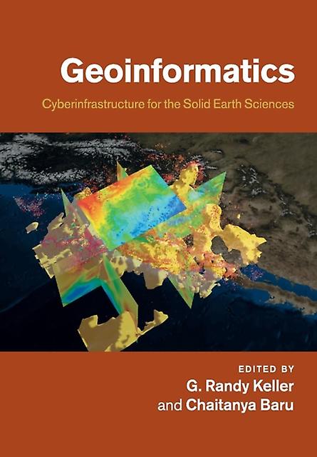 Geoinformatics Paperback