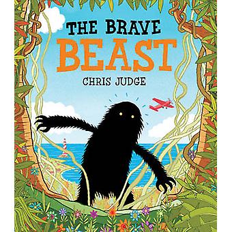 Das tapfere Biest – Chris Judge