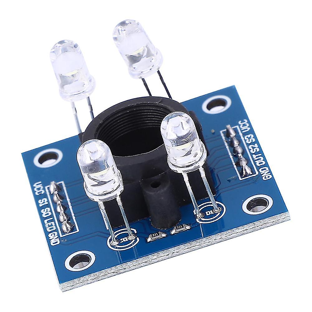 GY-31TCS230 TCS3200 Color Sensor Identification Sensor Module, Color Detection 3~5V