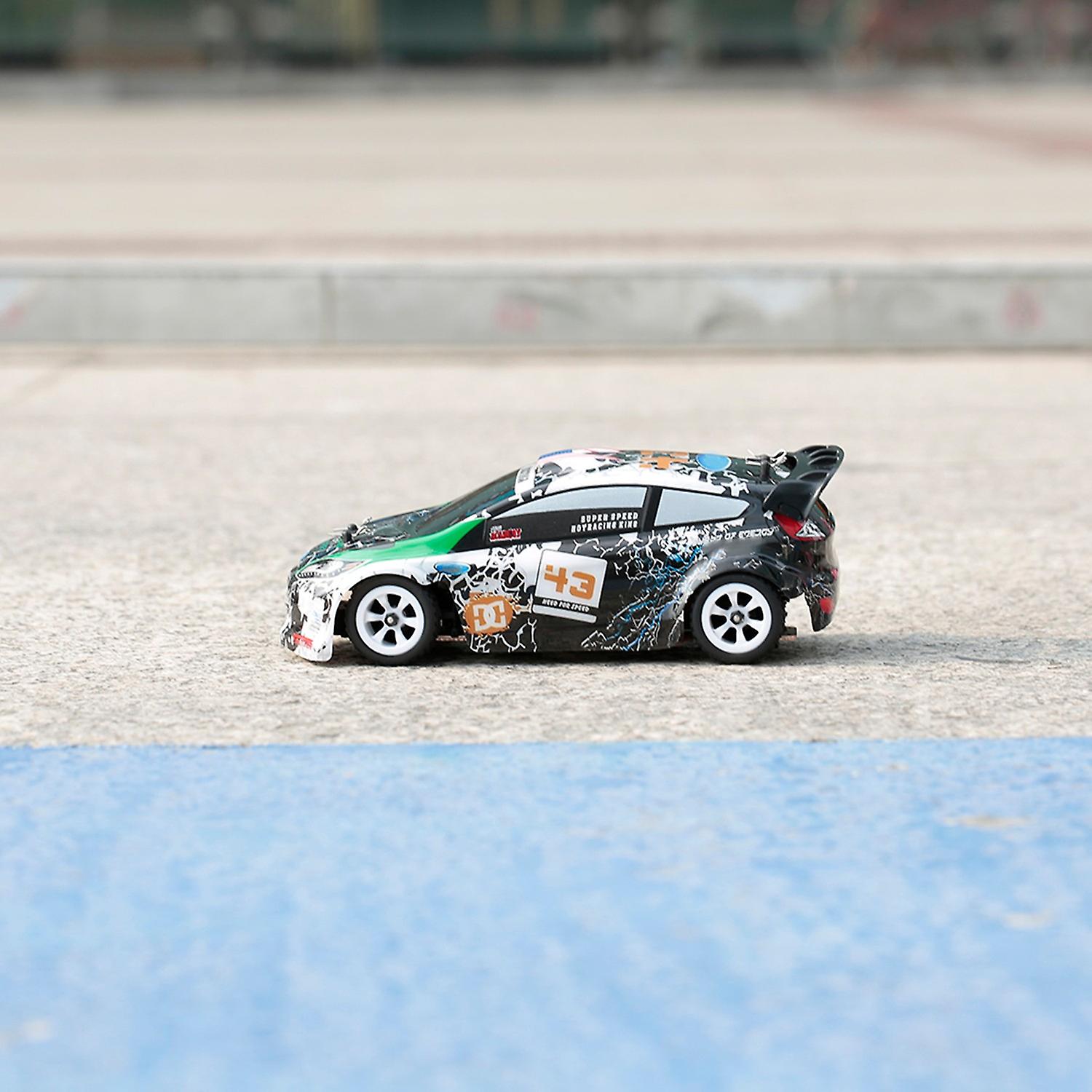 WLtoys K989 RC Car 1/28 Remote Control Car 30KM/H High Speed