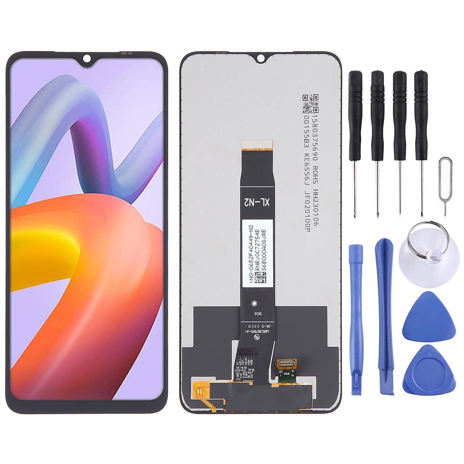 LCD + Touch Screen For Xiaomi Redmi A2