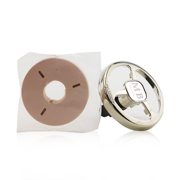 Max Benjamin Bil Doft - Franskt Linne Vatten 1st