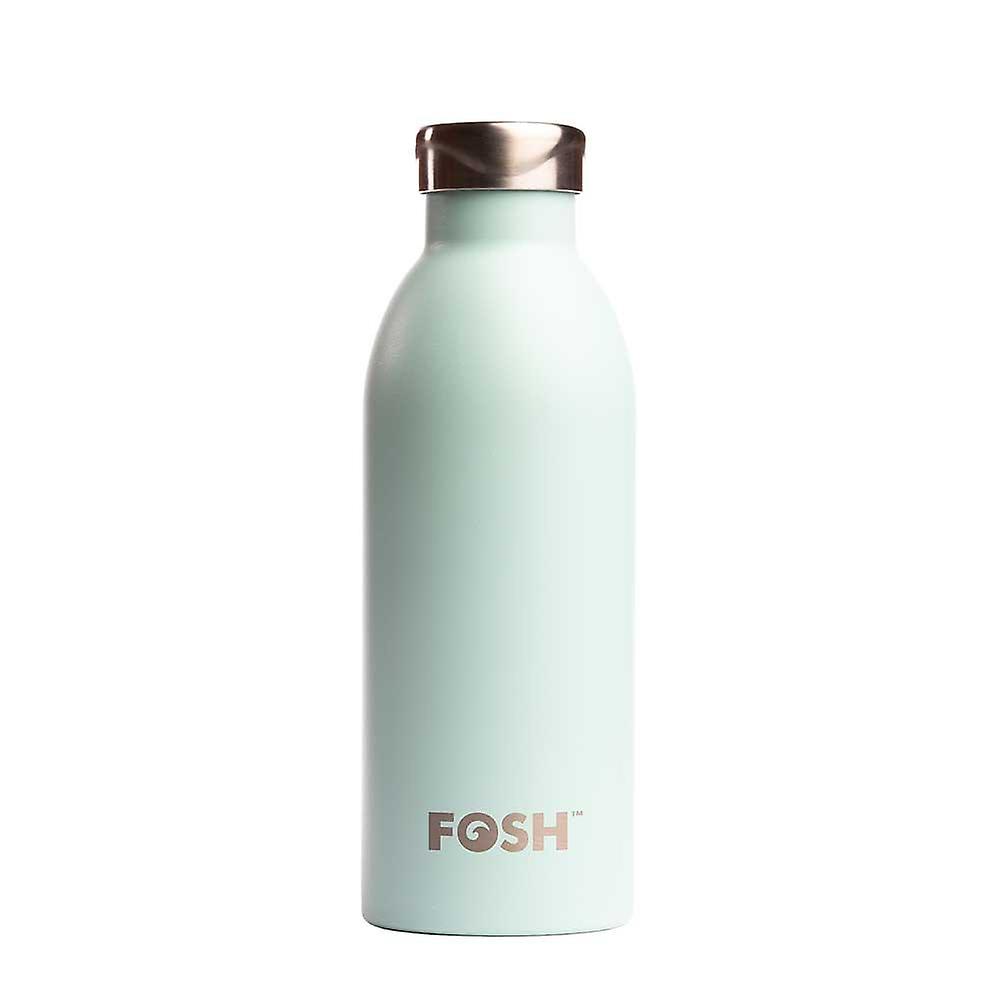 Vital 2.0 Triple-insulated Water Bottle - Mint