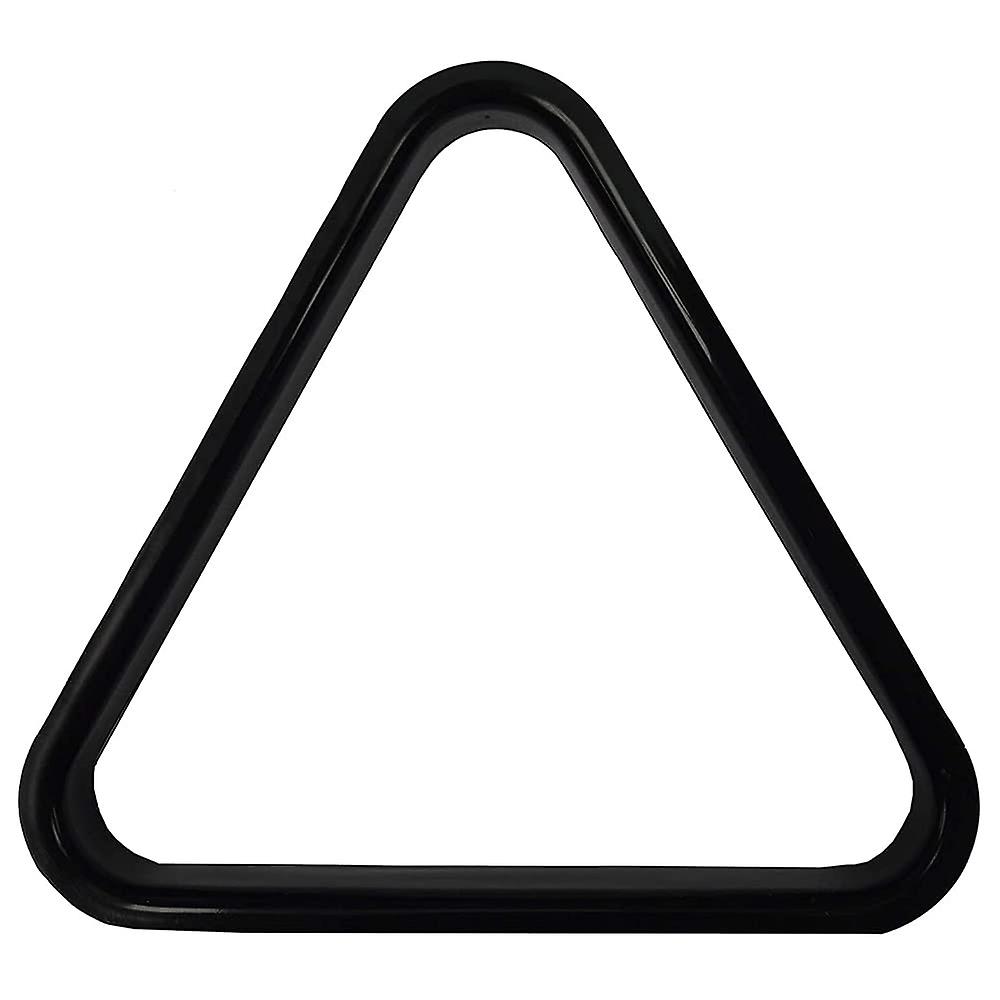 Plastic triangle for snooker / pool
