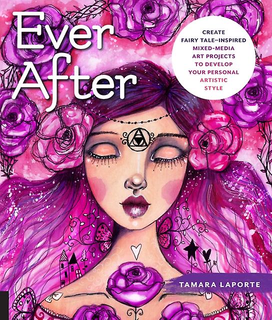 Ever After by Tamara Laporte Paperback